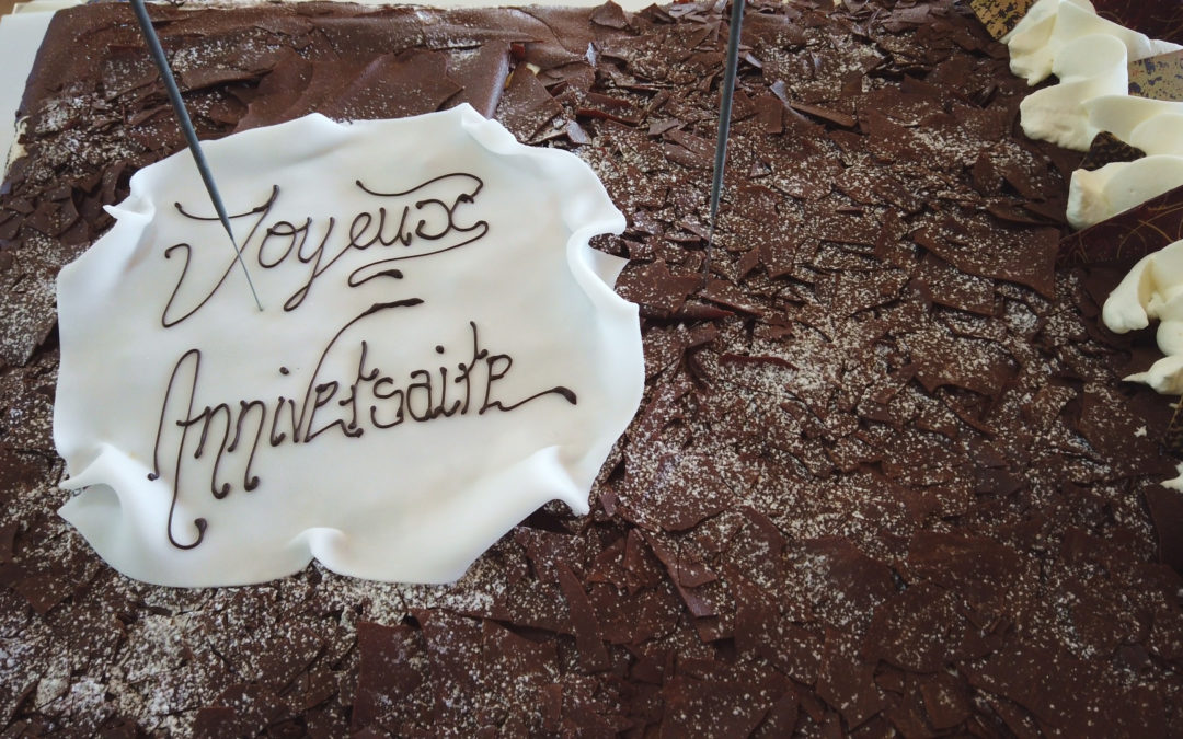 Protégé : Goûter d’anniversaires le 27 mars 2020
