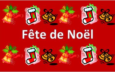 Fête de Noël