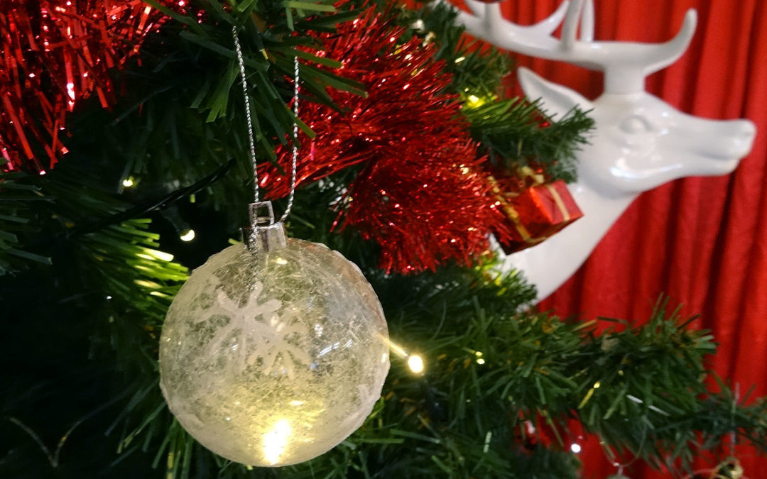 Protégé : Semaine de Noël