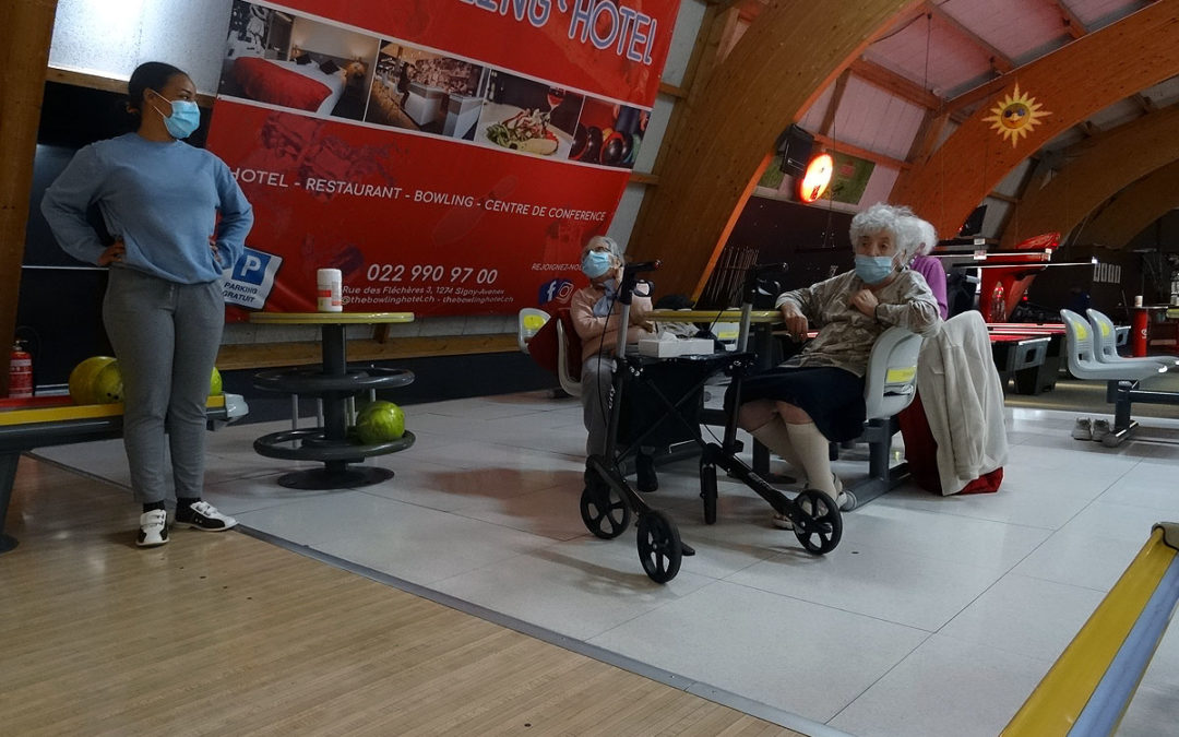 Protégé : Bowling à Sévaz